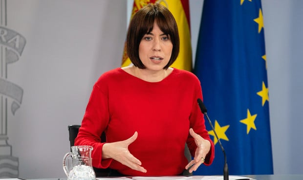  Diana Morant, ministra de Ciencia, impulsa una línea de crédito para investigar Medicina de Precisión y Neurociencias.