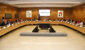 Consejo Interterritorial del SNS.