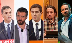 La industria farmacéutica 'teme' a Vox y 'apoya' a PSOE, UP y C's el 10N
