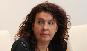 Inmaculada Herruzo, subdirectora médica del 061 en Andalucía