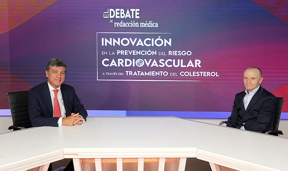 Innovación en la terapia del colesterol para reducir riesgo cardiovascular