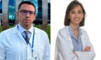 Isaac Pascual y Teresa Bernal, profesores titulares de Medicina en Oviedo