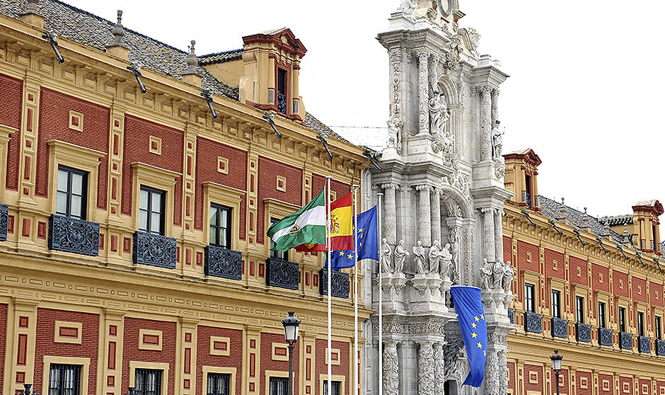 Junta de Andalucía