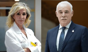 Izura y Guilabert renuevan en la Vicesecretaría y Tesorería de la OMC