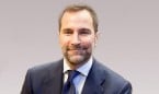 James Costos renuncia como consejero de Grifols