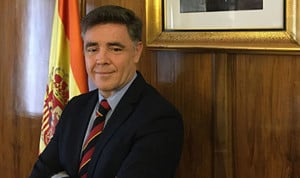 El BOE oficializa la continuidad de Javier López como subdirector económico del Ingesa