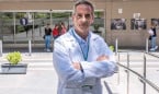 Javier Torres, presidente de la Sociedad Andaluza de Cardiología