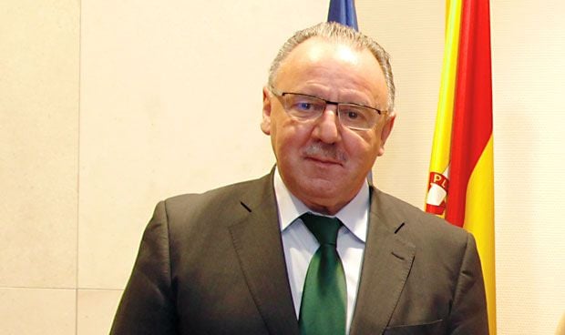 Jerónimo Fernández Torrente