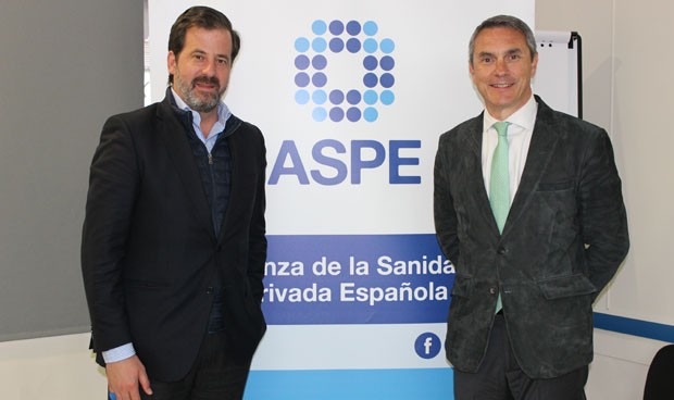 Johnson & Johnson Vision, nuevo patrocinador de ASPE