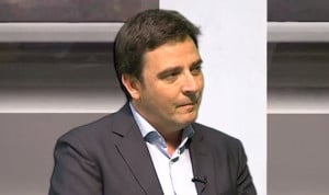 Jordi Vilana, director general de Professionals de la Salut en Cataluña