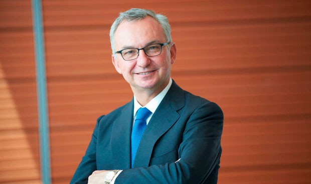 José Baselga es el nuevo responsable de I+D para el cáncer en AstraZeneca