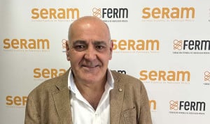 José Carmelo Albillos, nuevo presidente de la Seram