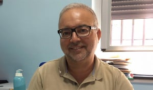 Sánchez Basallote, subdirector médico del Hospital Puerta del Mar