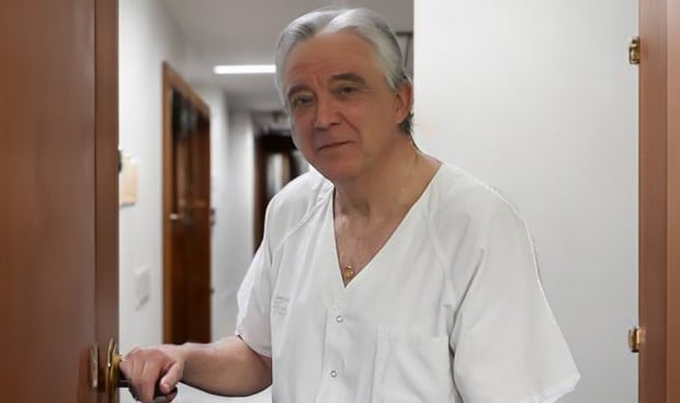 El médico de Familia José Ignacio Ramírez es galardonado por la Real Academia Nacional de Medicina