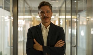  José Luis Peñalvo, nuevo director del Centro Nacional de Epidemiología del Instituto de Salud Carlos III (ISCIII) 