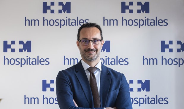 José María Castellano, director científico de la Fundación HM Hospitales