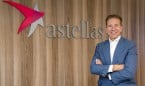 José María Martín Dueñas culmina su labor como director general de Astellas