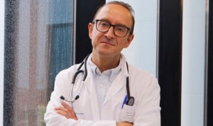 Cirugía Cardiovascular, cirujano Juan José Legarra