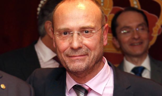 Julio Zarco, nuevo director de la Clínica Universidad Rey Juan Carlos 
