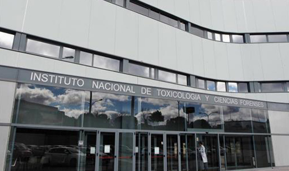 Instituto Toxicológico y Ciencias Forenses