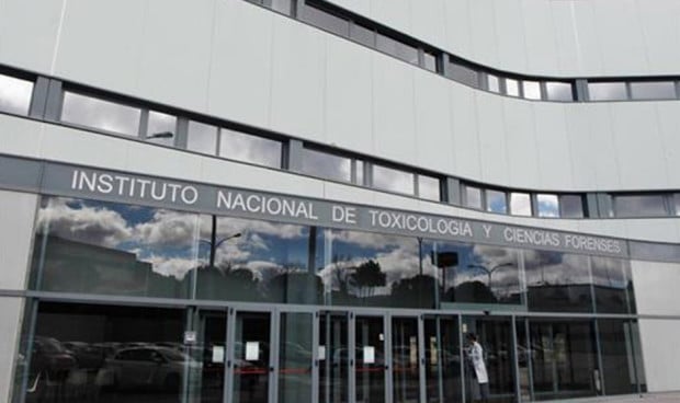 Instituto Toxicológico y Ciencias Forenses