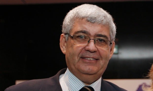 Justo Herrera, exsubsecretario de Sanidad, vicerrector de Economía