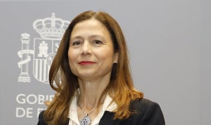  María Jesús Lamas, de la Aemps, sobre IPT.