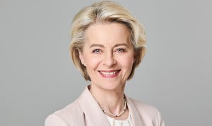  Ursula von der Leyen, de la Comisión, sobre los medicamentos críticos.