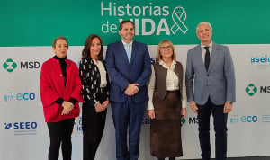 Presentación de Historias de Vida de MSD.