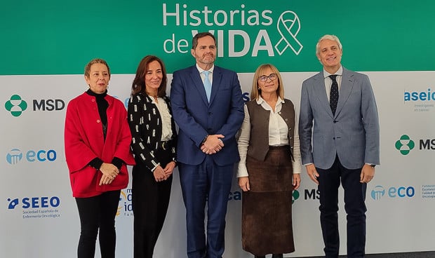 Presentación de Historias de Vida de MSD.