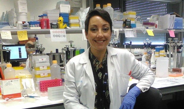 La investigadora María Morán analiza en qué situación se encuentra la investigación biomédica en España