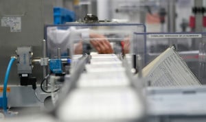 La cifra de negocio pharma sube un 8,5% y alcanza su mejor dato del 2024