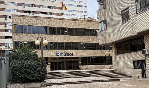 La cobertura de Muface en el extranjero apunta a Nueva Mutua Sanitaria