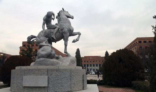 La Complutense creará un nuevo campus sanitario fuera de Madrid