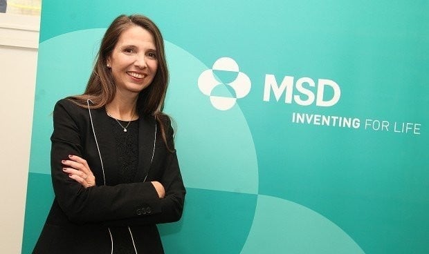 La EMA aprueba la vacuna antineumocócica Vaxneuvance (MSD) en mayores de 18