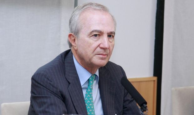  José María Fernández Sousa-Faro, presidente de Pharmamar.