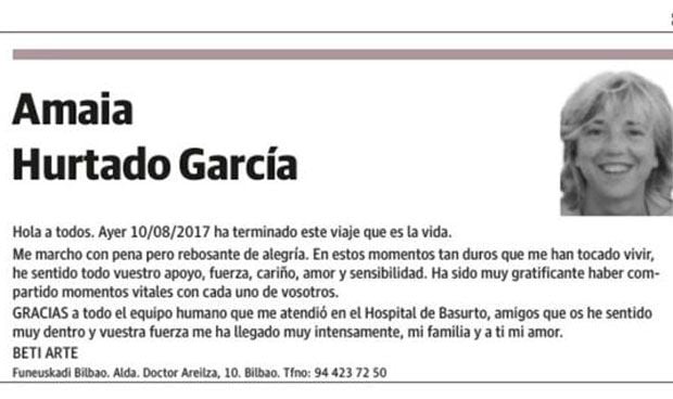 Carta De Agradecimiento Al Personal Del Hospital - Compartir Carta