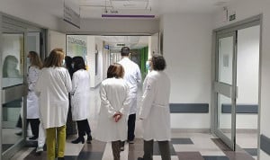 La empresa sanitaria se encuentra entre las menos optimistas para generar empleo en el último trimestre de 2024