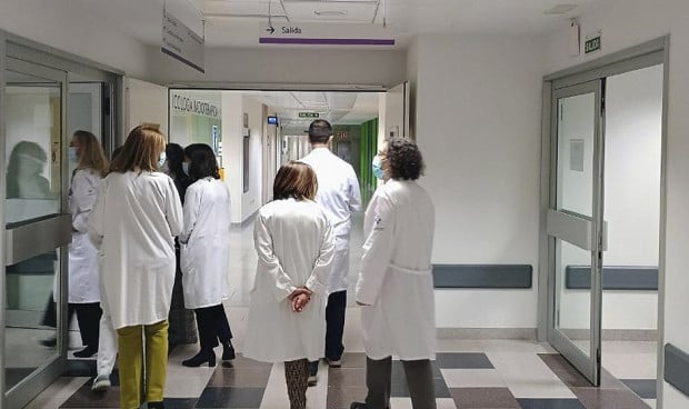 La empresa sanitaria se encuentra entre las menos optimistas para generar empleo en el último trimestre de 2024