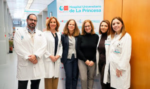 Clara Abad, Pedro Landete, Elvira Polo y Amelia Rodríguez han señalado que la coordinación entre Atención Primaria y Hospitalaria es fundamental para hacer un correcto seguimiento de los pacientes