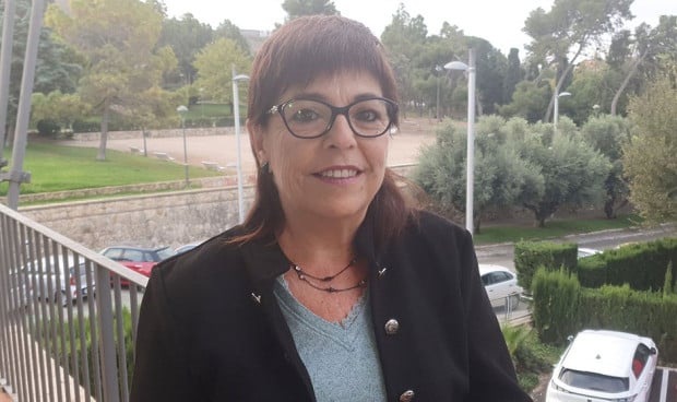 Immaculada Grau, nueva presidenta del Consejo de Dirección de la Región Sanitaria Terres de l’Ebre
