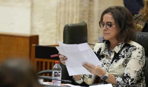 La enfermera investigadora despega en el mayor sistema sanitario del SNS