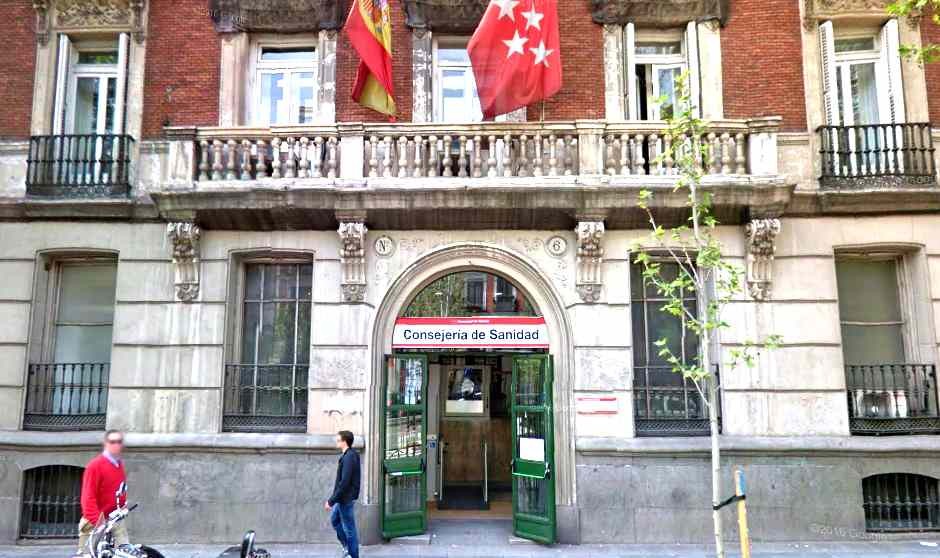 La experiencia del Ministerio de Sanidad llega a la Bioética de Madrid