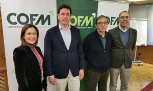 COFM apuesta por el desarrollo normativo del sector farmacéutico y por impulsar su presencia en Atención Primaria