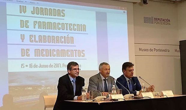 La Farmacia Hospitalaria, clave para abordar el paciente crtico peditrico