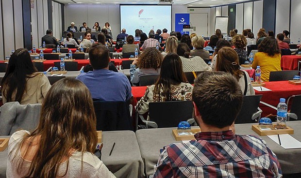 La Farmacia Hospitalaria de Madrid se actualiza sobre las falsificaciones