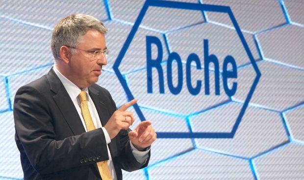 La FDA aprueba Tecentriq (Roche) combinado con Abraxane para cáncer de mama