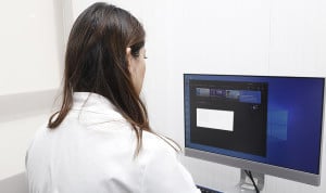 La formación online de sanitarios logra mismos resultados que la presencial