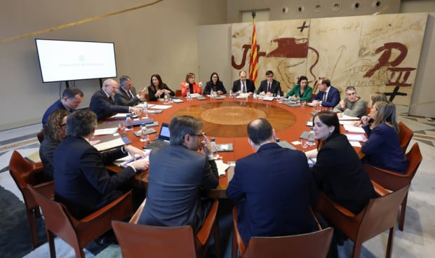 El Govern de la Generalitat de Catalunya inicia la actualización del Pla de salut