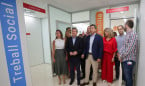 La Generalitat ultima la licitaciÃ³n de obra del nuevo Hospital de CastellÃ³n